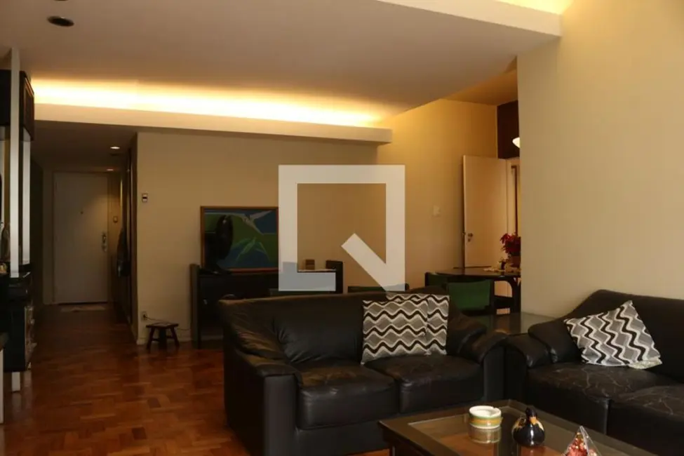 Foto 7 de Apartamento com 3 quartos à venda, 120m2 em Ipanema, Rio De Janeiro - RJ