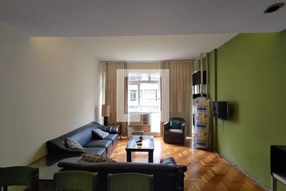 Foto 9 de Apartamento com 3 quartos à venda, 120m2 em Ipanema, Rio De Janeiro - RJ