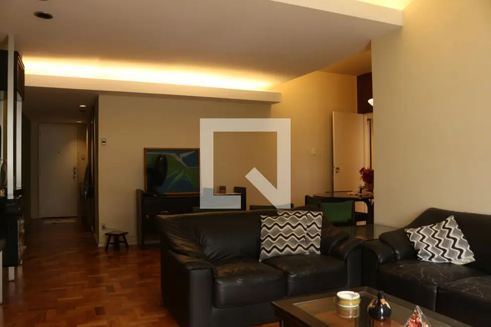 Foto 8 de Apartamento com 3 quartos à venda, 120m2 em Ipanema, Rio De Janeiro - RJ