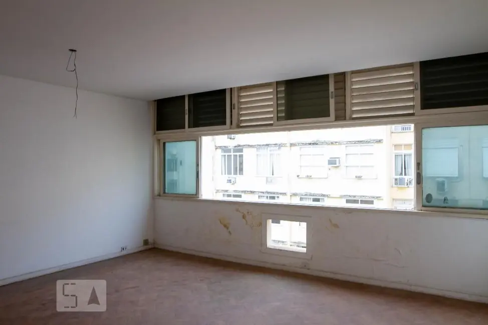 Foto 1 de Apartamento com 4 quartos à venda, 152m2 em Ipanema, Rio De Janeiro - RJ