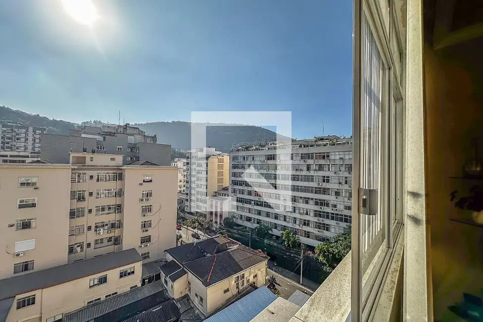 Foto 8 de Apartamento com 3 quartos à venda, 120m2 em Laranjeiras, Rio De Janeiro - RJ