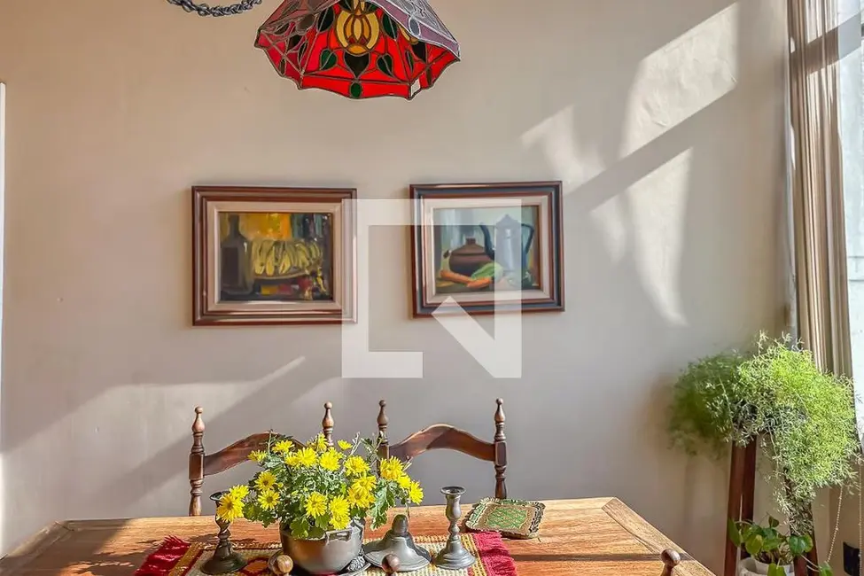 Foto 6 de Apartamento com 3 quartos à venda, 120m2 em Laranjeiras, Rio De Janeiro - RJ