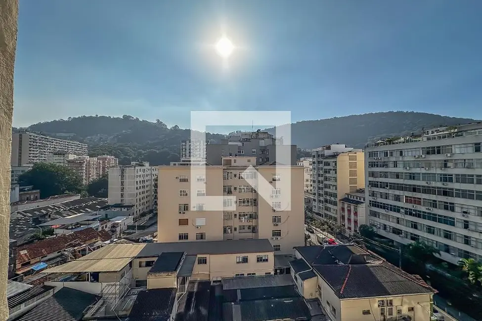 Foto 9 de Apartamento com 3 quartos à venda, 120m2 em Laranjeiras, Rio De Janeiro - RJ