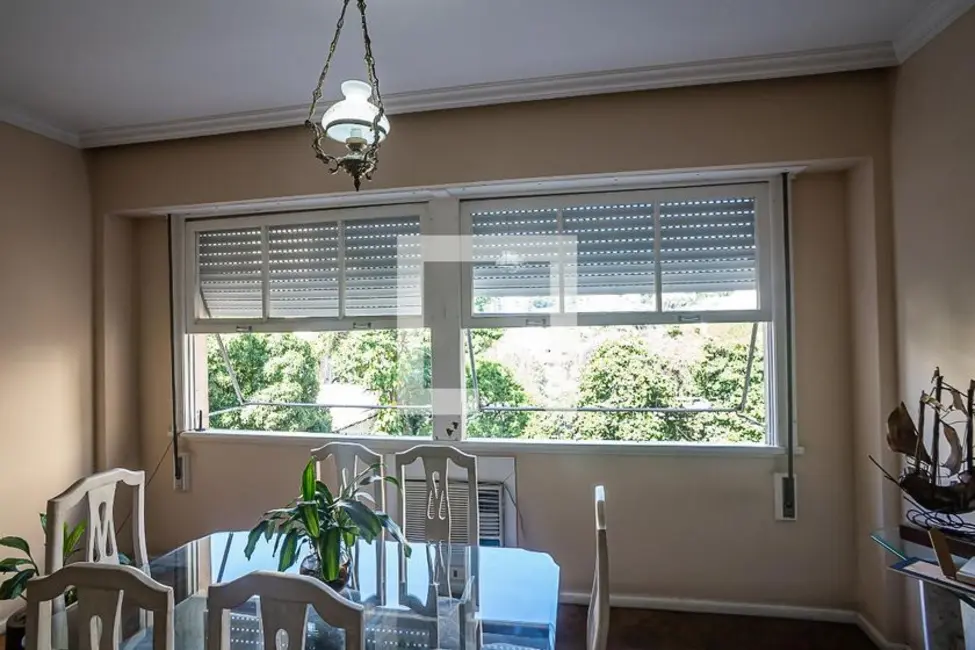 Foto 5 de Apartamento com 3 quartos à venda, 150m2 em Laranjeiras, Rio De Janeiro - RJ
