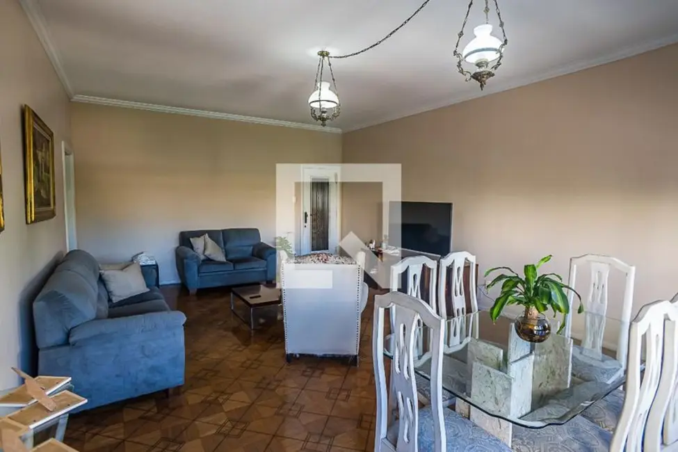 Foto 9 de Apartamento com 3 quartos à venda, 150m2 em Laranjeiras, Rio De Janeiro - RJ