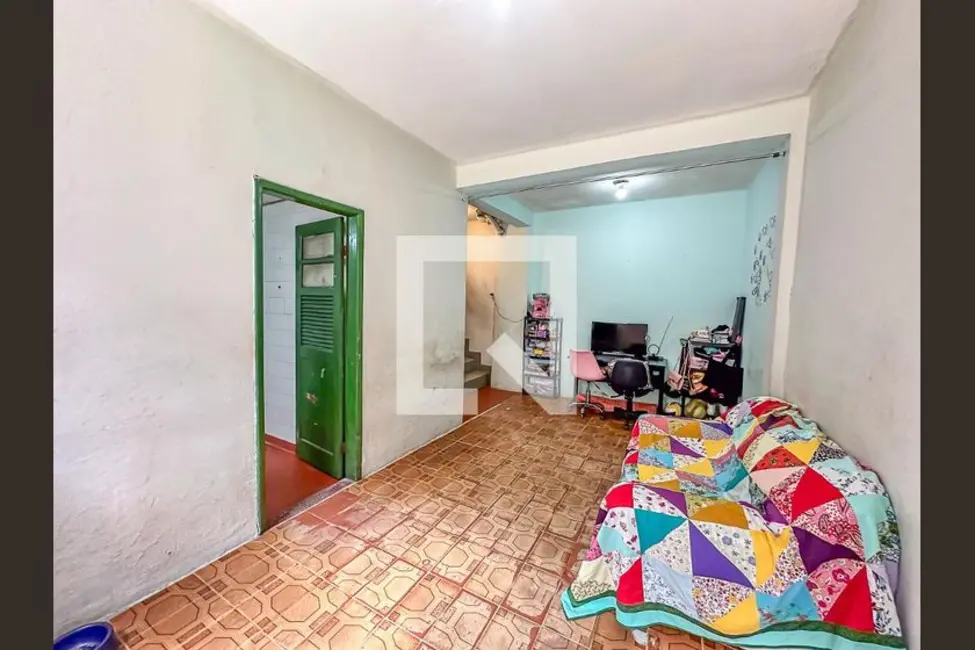 Casa com 2 quartos à venda, 99m2 em Laranjeiras, Rio De Janeiro - RJ - imagem 1 Foto 1 de Casa com 2 quartos à venda, 99m2 em Laranjeiras, Rio De Janeiro - RJ