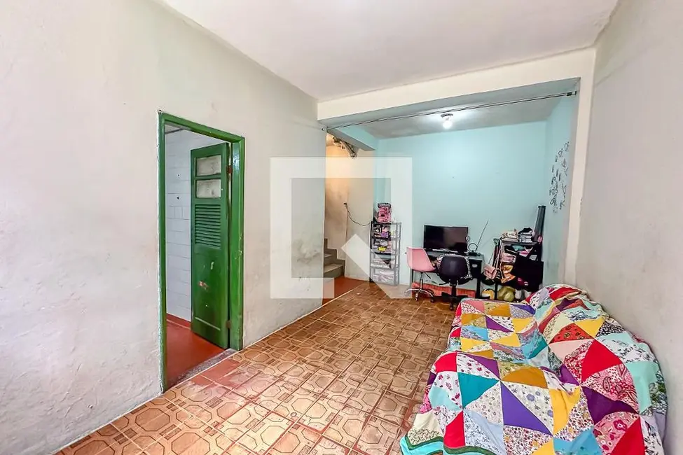 Casa com 2 quartos à venda, 99m2 em Laranjeiras, Rio De Janeiro - RJ - imagem 2 Foto 2 de Casa com 2 quartos à venda, 99m2 em Laranjeiras, Rio De Janeiro - RJ