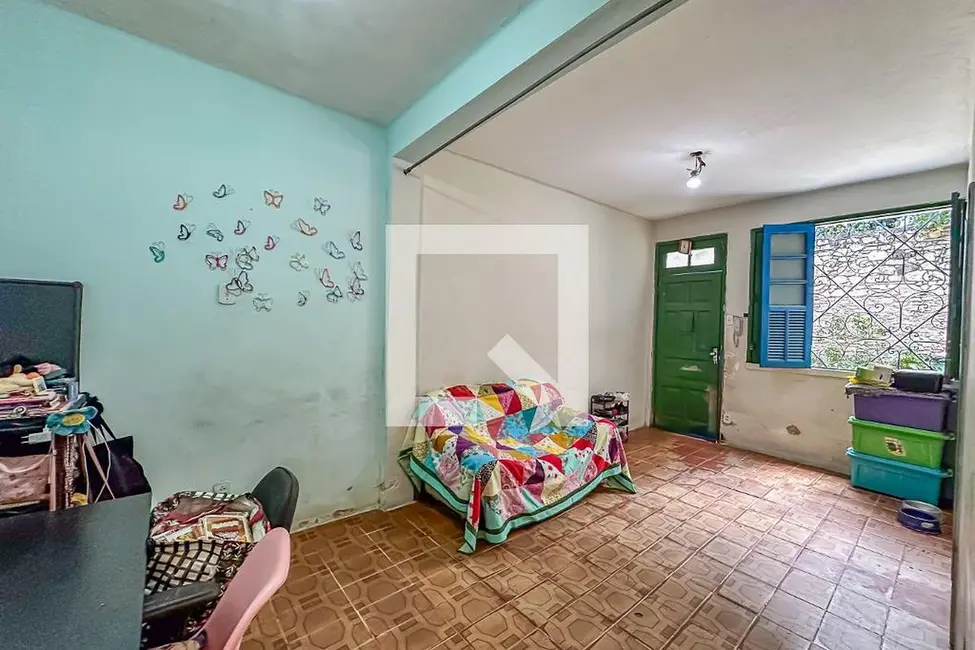 Casa com 2 quartos à venda, 99m2 em Laranjeiras, Rio De Janeiro - RJ - imagem 6 Foto 6 de Casa com 2 quartos à venda, 99m2 em Laranjeiras, Rio De Janeiro - RJ
