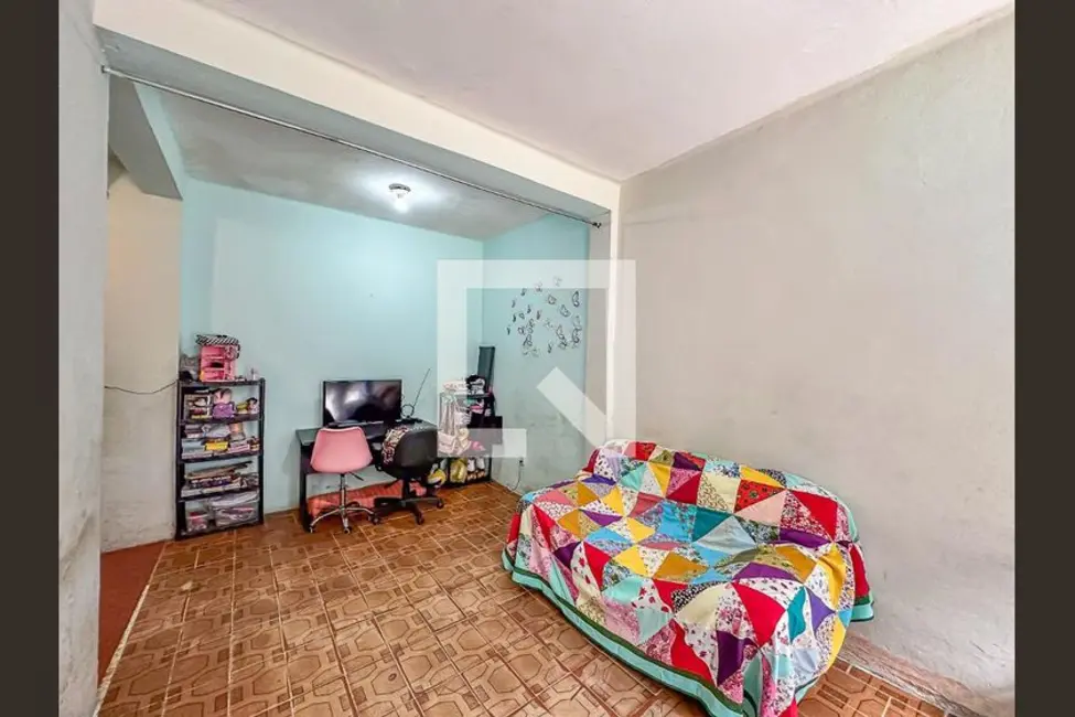 Casa com 2 quartos à venda, 99m2 em Laranjeiras, Rio De Janeiro - RJ - imagem 3 Foto 3 de Casa com 2 quartos à venda, 99m2 em Laranjeiras, Rio De Janeiro - RJ