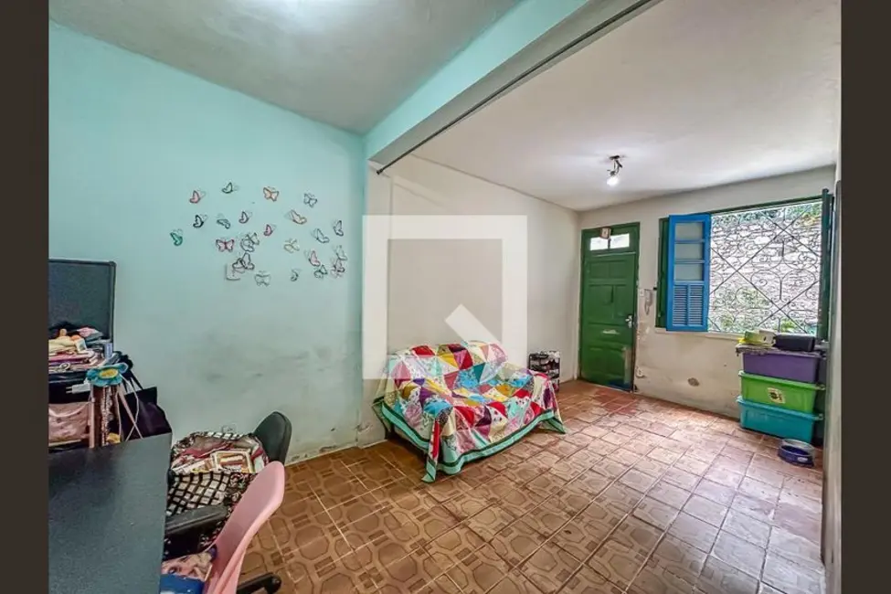 Casa com 2 quartos à venda, 99m2 em Laranjeiras, Rio De Janeiro - RJ - imagem 5 Foto 5 de Casa com 2 quartos à venda, 99m2 em Laranjeiras, Rio De Janeiro - RJ