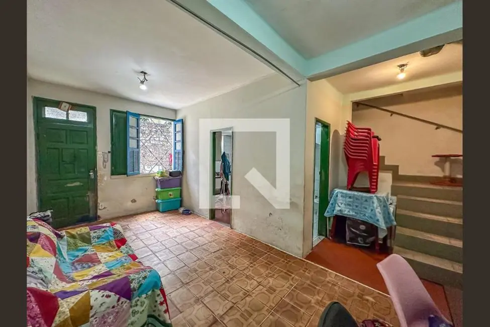 Casa com 2 quartos à venda, 99m2 em Laranjeiras, Rio De Janeiro - RJ - imagem 7 Foto 7 de Casa com 2 quartos à venda, 99m2 em Laranjeiras, Rio De Janeiro - RJ