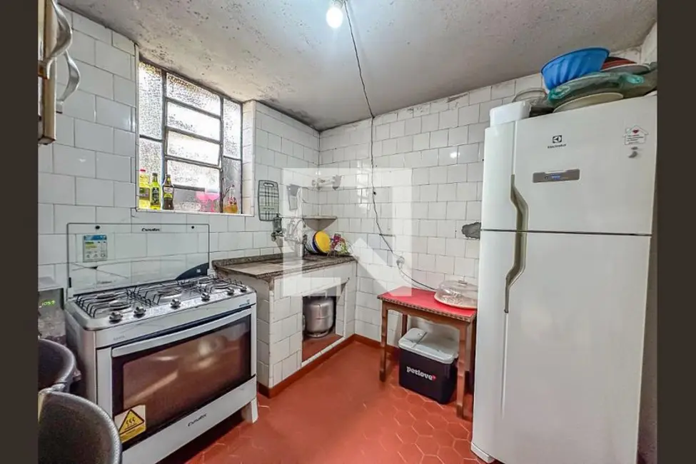 Casa com 2 quartos à venda, 99m2 em Laranjeiras, Rio De Janeiro - RJ - imagem 9 Foto 9 de Casa com 2 quartos à venda, 99m2 em Laranjeiras, Rio De Janeiro - RJ