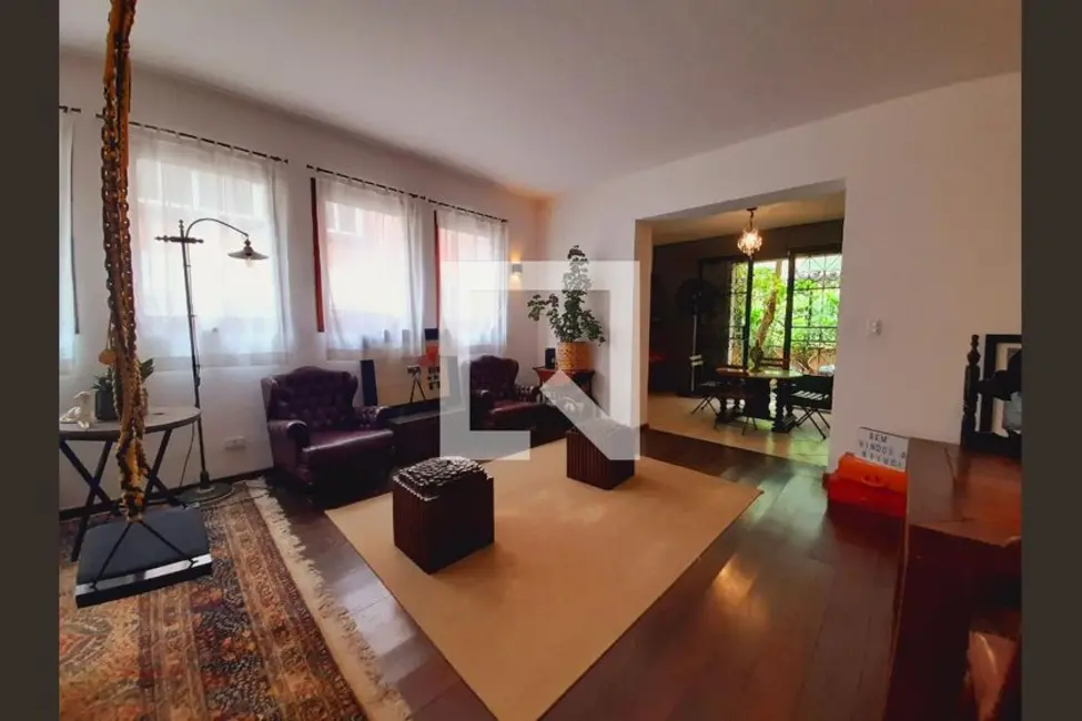 Casa com 7 quartos à venda, 540m2 em Laranjeiras, Rio De Janeiro - RJ - imagem 9 Foto 9 de Casa com 7 quartos à venda, 540m2 em Laranjeiras, Rio De Janeiro - RJ
