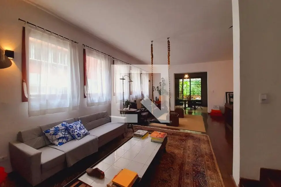 Casa com 7 quartos à venda, 540m2 em Laranjeiras, Rio De Janeiro - RJ - imagem 6 Foto 6 de Casa com 7 quartos à venda, 540m2 em Laranjeiras, Rio De Janeiro - RJ