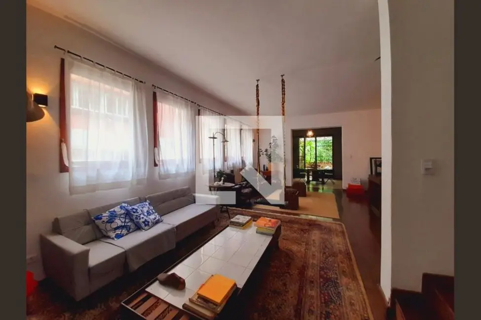 Casa com 7 quartos à venda, 540m2 em Laranjeiras, Rio De Janeiro - RJ - imagem 5 Foto 5 de Casa com 7 quartos à venda, 540m2 em Laranjeiras, Rio De Janeiro - RJ