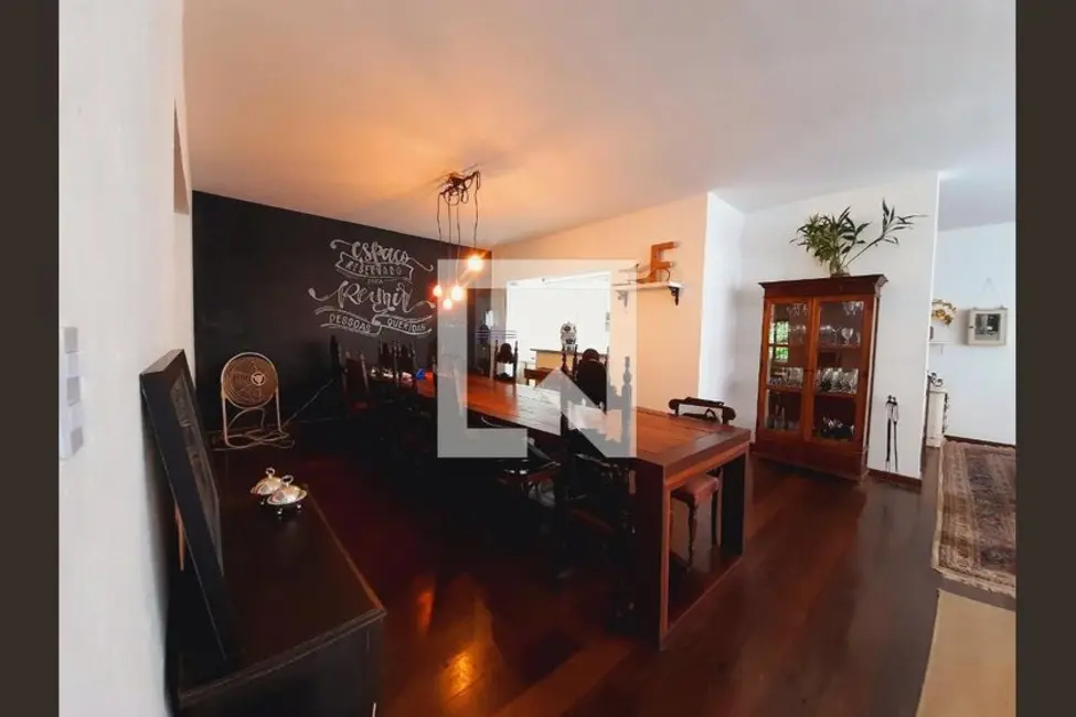 Casa com 7 quartos à venda, 540m2 em Laranjeiras, Rio De Janeiro - RJ - imagem 7 Foto 7 de Casa com 7 quartos à venda, 540m2 em Laranjeiras, Rio De Janeiro - RJ