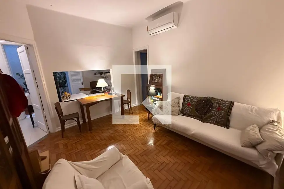 Foto 5 de Apartamento com 2 quartos à venda, 68m2 em Laranjeiras, Rio De Janeiro - RJ