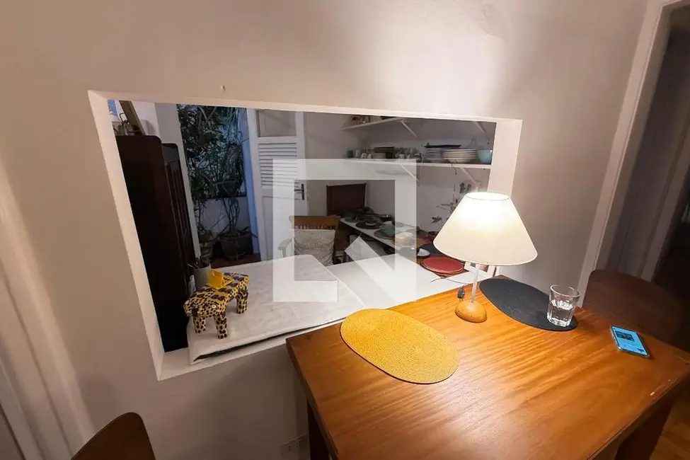 Foto 6 de Apartamento com 2 quartos à venda, 68m2 em Laranjeiras, Rio De Janeiro - RJ