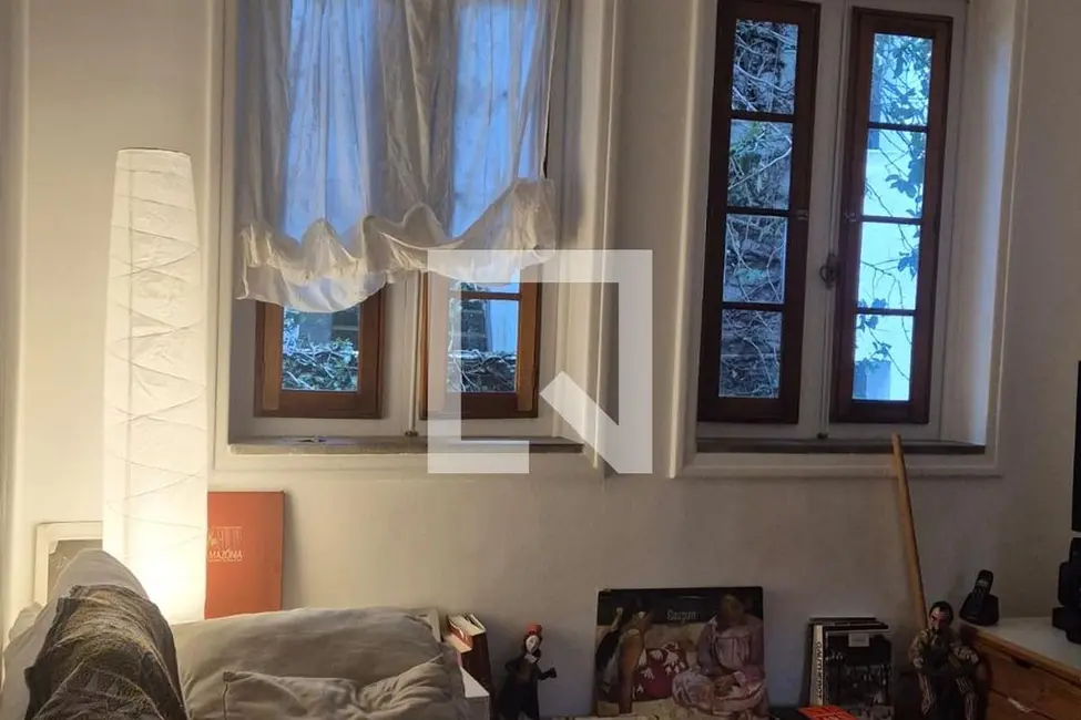 Foto 7 de Apartamento com 2 quartos à venda, 68m2 em Laranjeiras, Rio De Janeiro - RJ