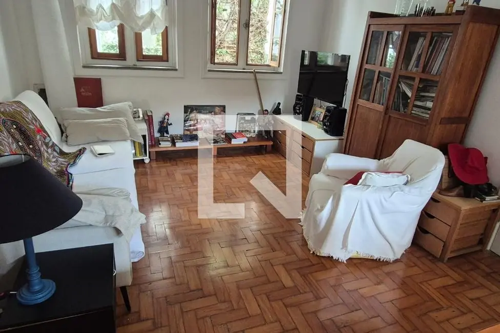 Foto 4 de Apartamento com 2 quartos à venda, 68m2 em Laranjeiras, Rio De Janeiro - RJ