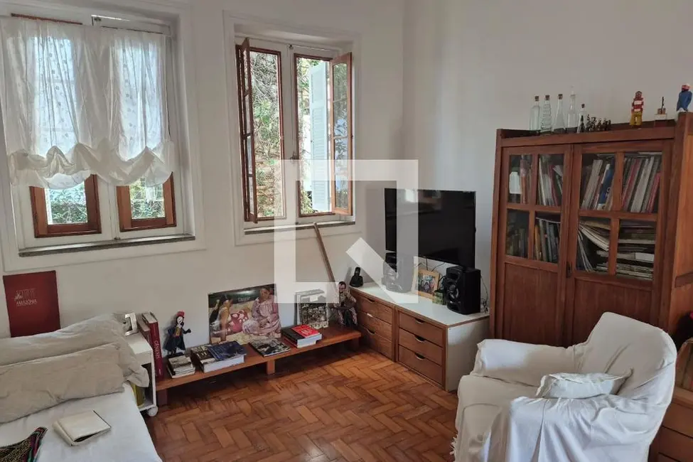 Foto 3 de Apartamento com 2 quartos à venda, 68m2 em Laranjeiras, Rio De Janeiro - RJ
