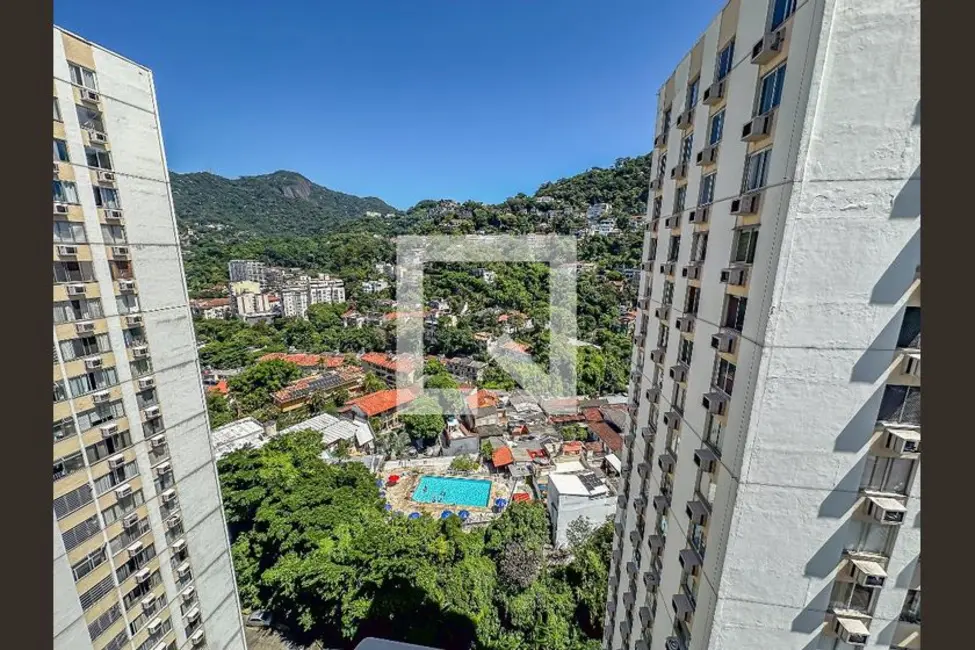 Foto 9 de Apartamento com 3 quartos à venda, 90m2 em Laranjeiras, Rio De Janeiro - RJ
