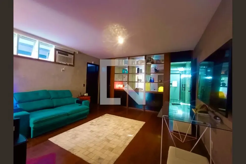 Foto 5 de Apartamento com 3 quartos à venda, 127m2 em Ipanema, Rio De Janeiro - RJ