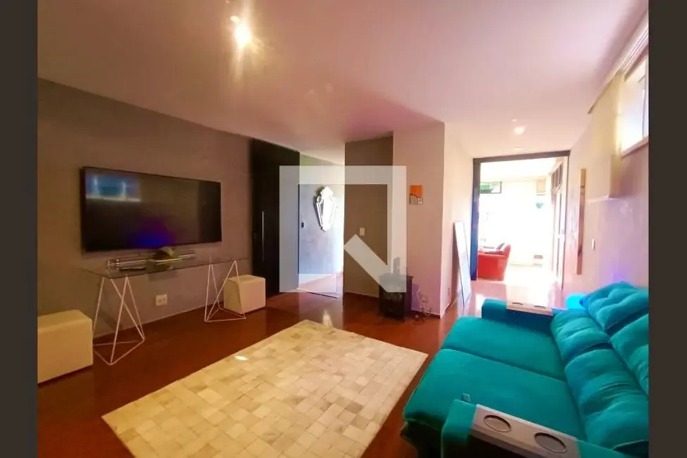 Foto 3 de Apartamento com 3 quartos à venda, 127m2 em Ipanema, Rio De Janeiro - RJ