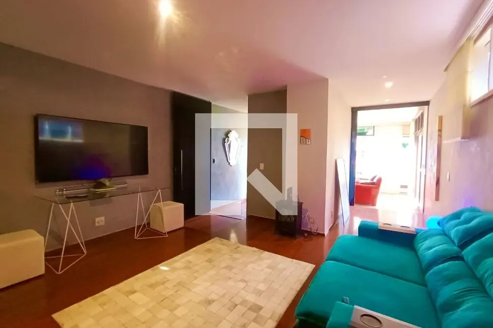 Foto 4 de Apartamento com 3 quartos à venda, 127m2 em Ipanema, Rio De Janeiro - RJ