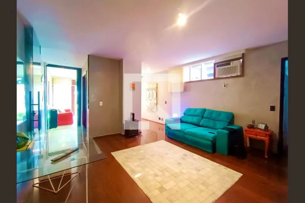 Foto 1 de Apartamento com 3 quartos à venda, 127m2 em Ipanema, Rio De Janeiro - RJ