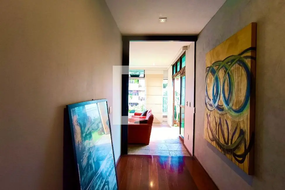Foto 8 de Apartamento com 3 quartos à venda, 127m2 em Ipanema, Rio De Janeiro - RJ