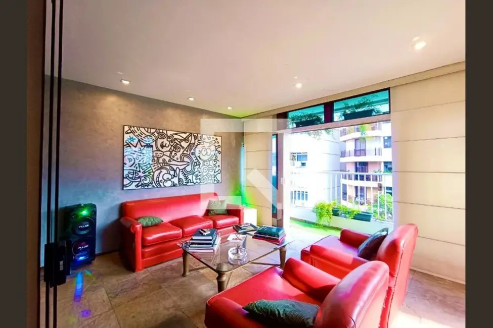 Foto 9 de Apartamento com 3 quartos à venda, 127m2 em Ipanema, Rio De Janeiro - RJ