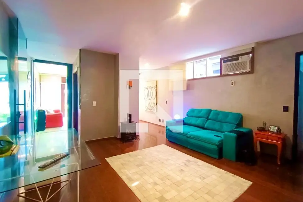 Foto 2 de Apartamento com 3 quartos à venda, 127m2 em Ipanema, Rio De Janeiro - RJ