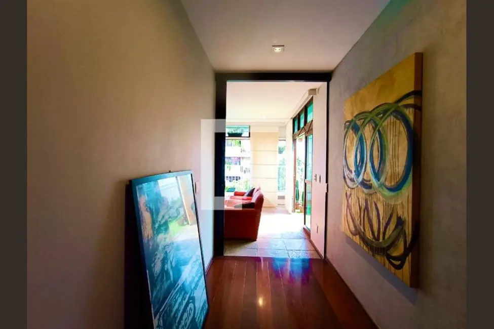 Foto 7 de Apartamento com 3 quartos à venda, 127m2 em Ipanema, Rio De Janeiro - RJ