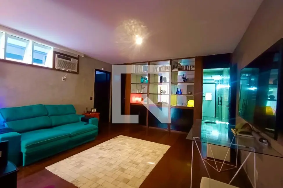 Foto 6 de Apartamento com 3 quartos à venda, 127m2 em Ipanema, Rio De Janeiro - RJ