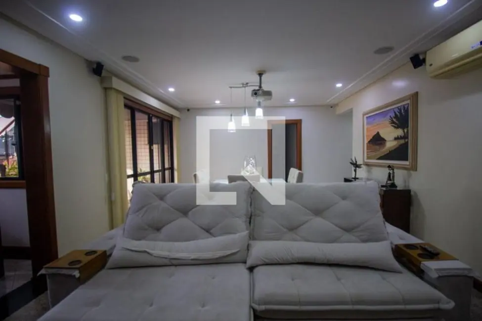 Apartamento com 4 quartos à venda, 350m2 em Rio De Janeiro - RJ - imagem 7 Foto 7 de Apartamento com 4 quartos à venda, 350m2 em Rio De Janeiro - RJ