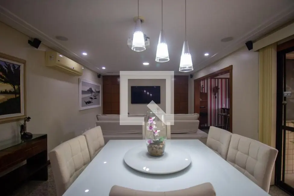 Apartamento com 4 quartos à venda, 350m2 em Rio De Janeiro - RJ - imagem 4 Foto 4 de Apartamento com 4 quartos à venda, 350m2 em Rio De Janeiro - RJ