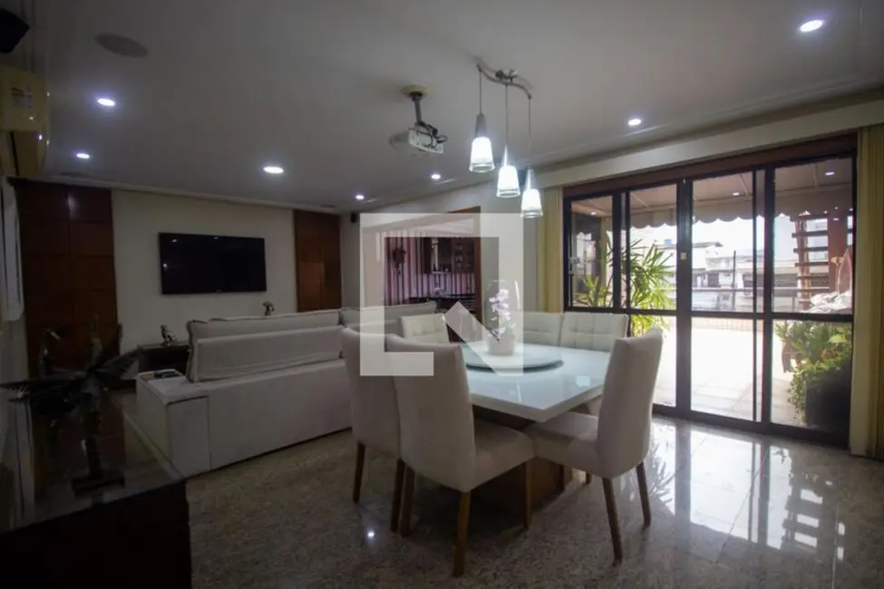 Apartamento com 4 quartos à venda, 350m2 em Rio De Janeiro - RJ - imagem 1 Foto 1 de Apartamento com 4 quartos à venda, 350m2 em Rio De Janeiro - RJ
