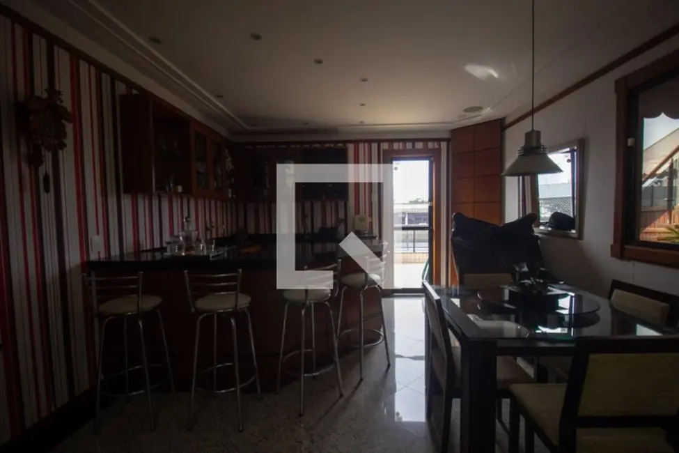 Apartamento com 4 quartos à venda, 350m2 em Rio De Janeiro - RJ - imagem 9 Foto 9 de Apartamento com 4 quartos à venda, 350m2 em Rio De Janeiro - RJ