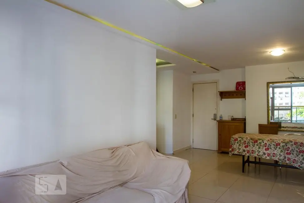 Apartamento com 2 quartos à venda, 80m2 em Leblon, Rio De Janeiro - RJ - imagem 2 Foto 2 de Apartamento com 2 quartos à venda, 80m2 em Leblon, Rio De Janeiro - RJ