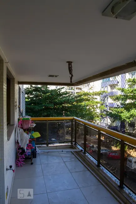 Apartamento com 2 quartos à venda, 80m2 em Leblon, Rio De Janeiro - RJ - imagem 6 Foto 6 de Apartamento com 2 quartos à venda, 80m2 em Leblon, Rio De Janeiro - RJ