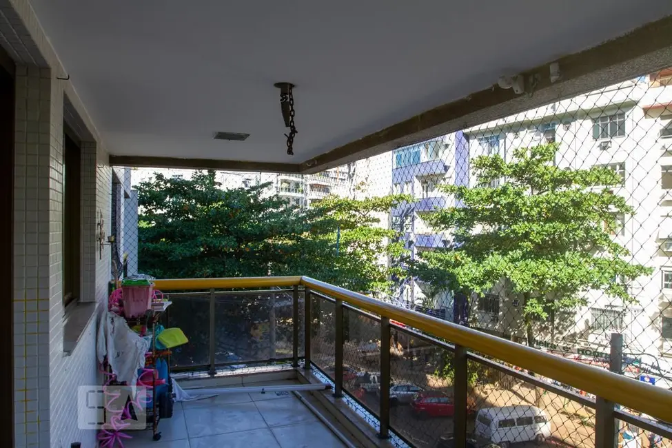 Apartamento com 2 quartos à venda, 80m2 em Leblon, Rio De Janeiro - RJ - imagem 5 Foto 5 de Apartamento com 2 quartos à venda, 80m2 em Leblon, Rio De Janeiro - RJ