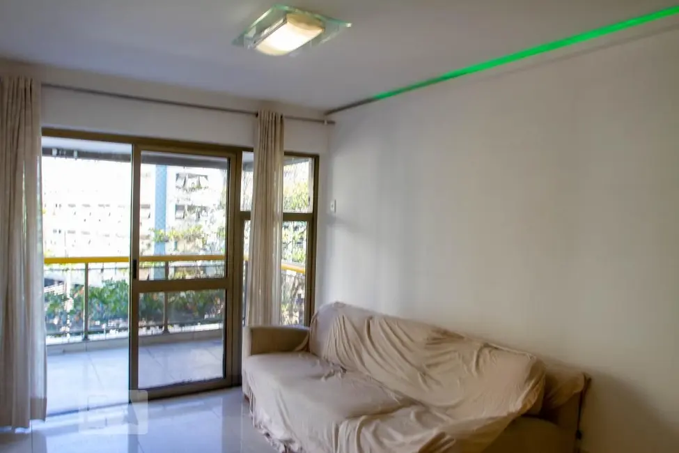 Apartamento com 2 quartos à venda, 80m2 em Leblon, Rio De Janeiro - RJ - imagem 4 Foto 4 de Apartamento com 2 quartos à venda, 80m2 em Leblon, Rio De Janeiro - RJ