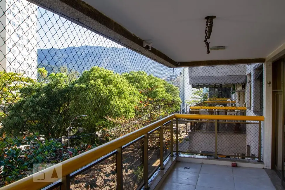 Apartamento com 2 quartos à venda, 80m2 em Leblon, Rio De Janeiro - RJ - imagem 7 Foto 7 de Apartamento com 2 quartos à venda, 80m2 em Leblon, Rio De Janeiro - RJ
