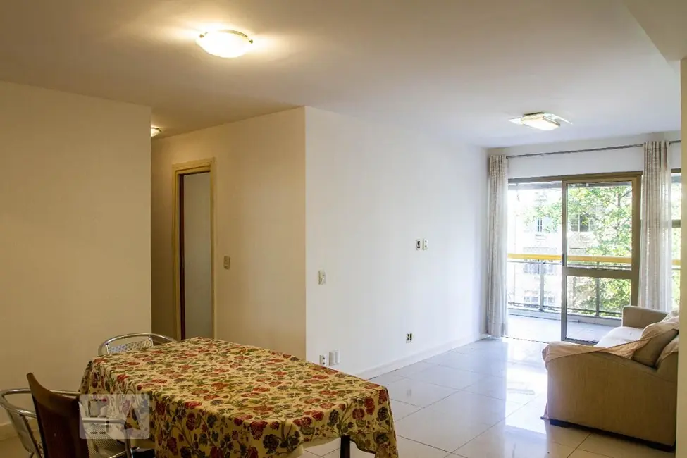 Apartamento com 2 quartos à venda, 80m2 em Leblon, Rio De Janeiro - RJ - imagem 1 Foto 1 de Apartamento com 2 quartos à venda, 80m2 em Leblon, Rio De Janeiro - RJ