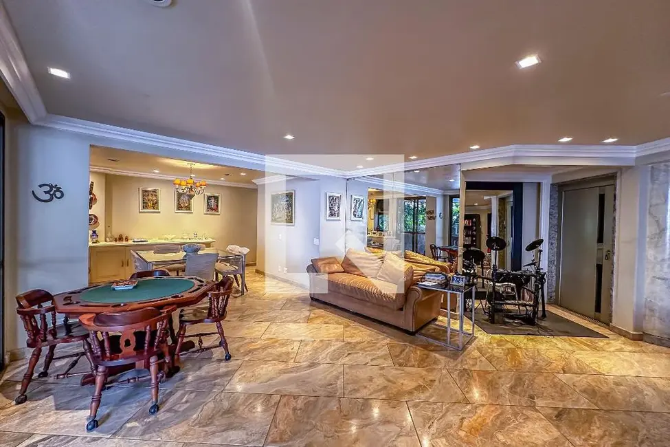 Apartamento com 4 quartos à venda, 282m2 em Urca, Rio De Janeiro - RJ - imagem 6 Foto 6 de Apartamento com 4 quartos à venda, 282m2 em Urca, Rio De Janeiro - RJ