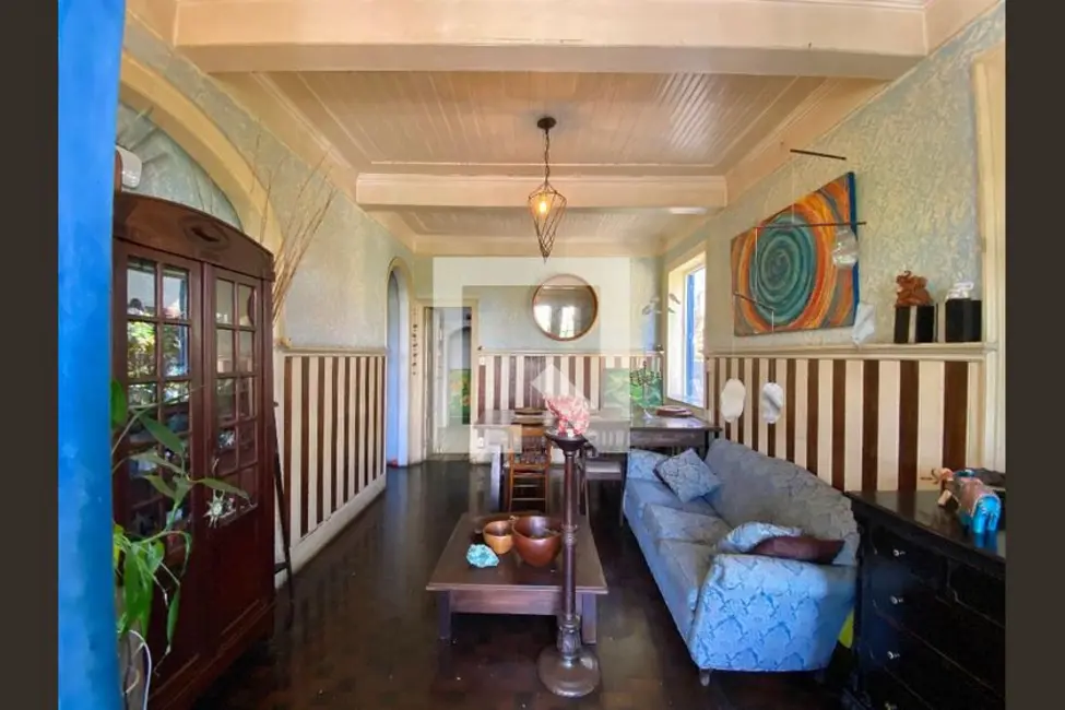 Casa com 7 quartos à venda, 350m2 em Laranjeiras, Rio De Janeiro - RJ - imagem 3 Foto 3 de Casa com 7 quartos à venda, 350m2 em Laranjeiras, Rio De Janeiro - RJ