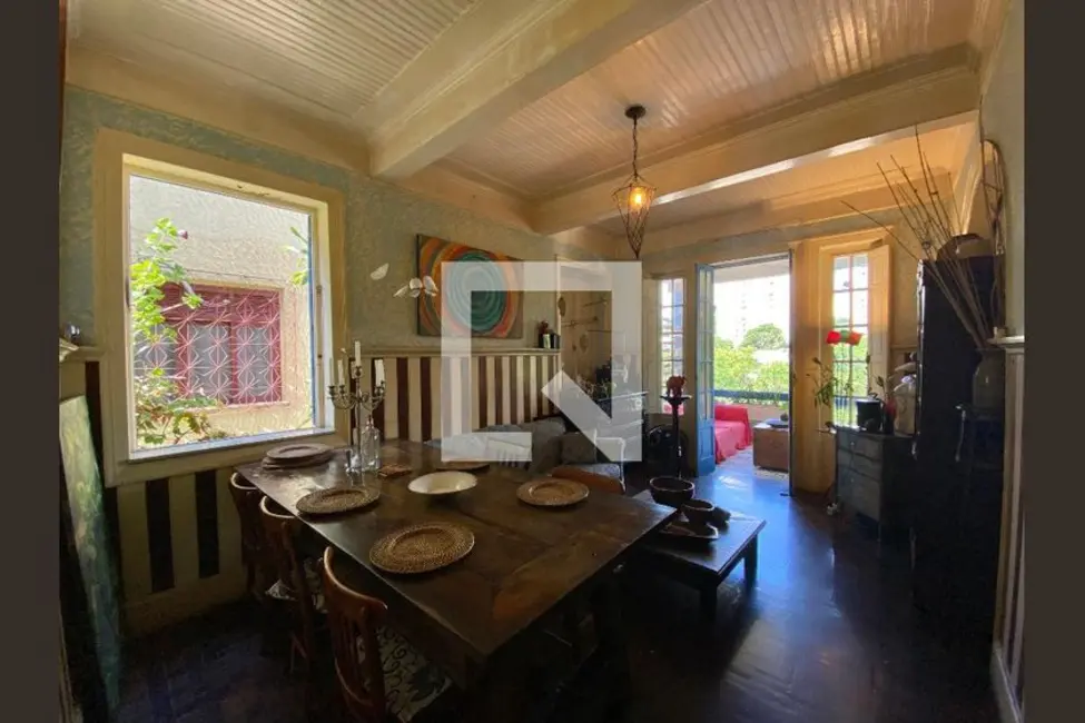 Casa com 7 quartos à venda, 350m2 em Laranjeiras, Rio De Janeiro - RJ - imagem 1 Foto 1 de Casa com 7 quartos à venda, 350m2 em Laranjeiras, Rio De Janeiro - RJ