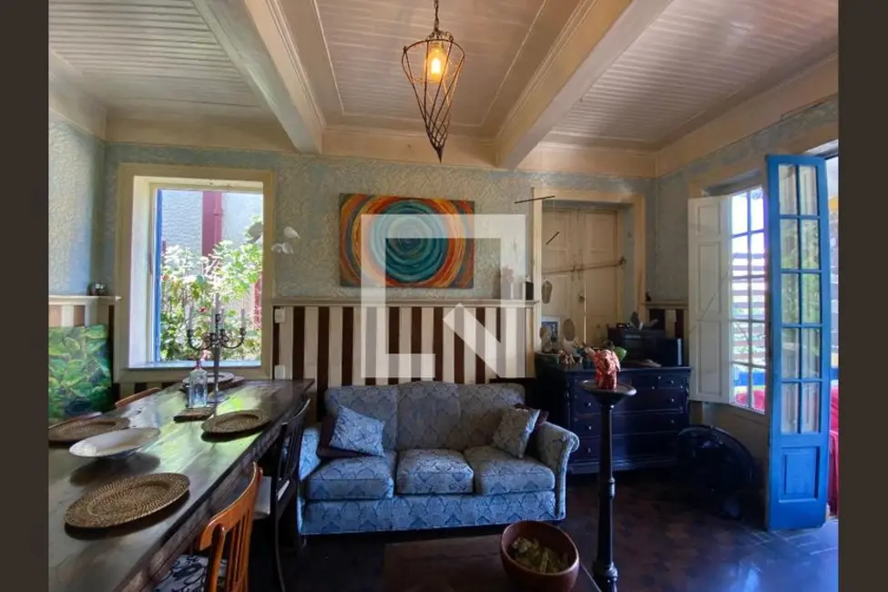 Casa com 7 quartos à venda, 350m2 em Laranjeiras, Rio De Janeiro - RJ - imagem 5 Foto 5 de Casa com 7 quartos à venda, 350m2 em Laranjeiras, Rio De Janeiro - RJ