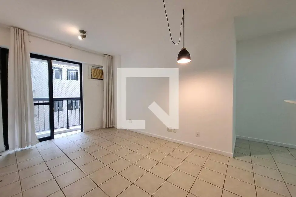 Foto 3 de Apartamento com 1 quarto à venda, 40m2 em Laranjeiras, Rio De Janeiro - RJ